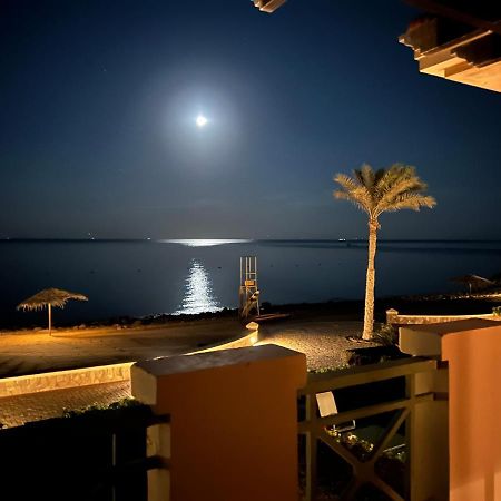 Amazing Beachfront Townhouse Chalet Ain Sokhna Lavista 1 Ain Sukhna Dış mekan fotoğraf