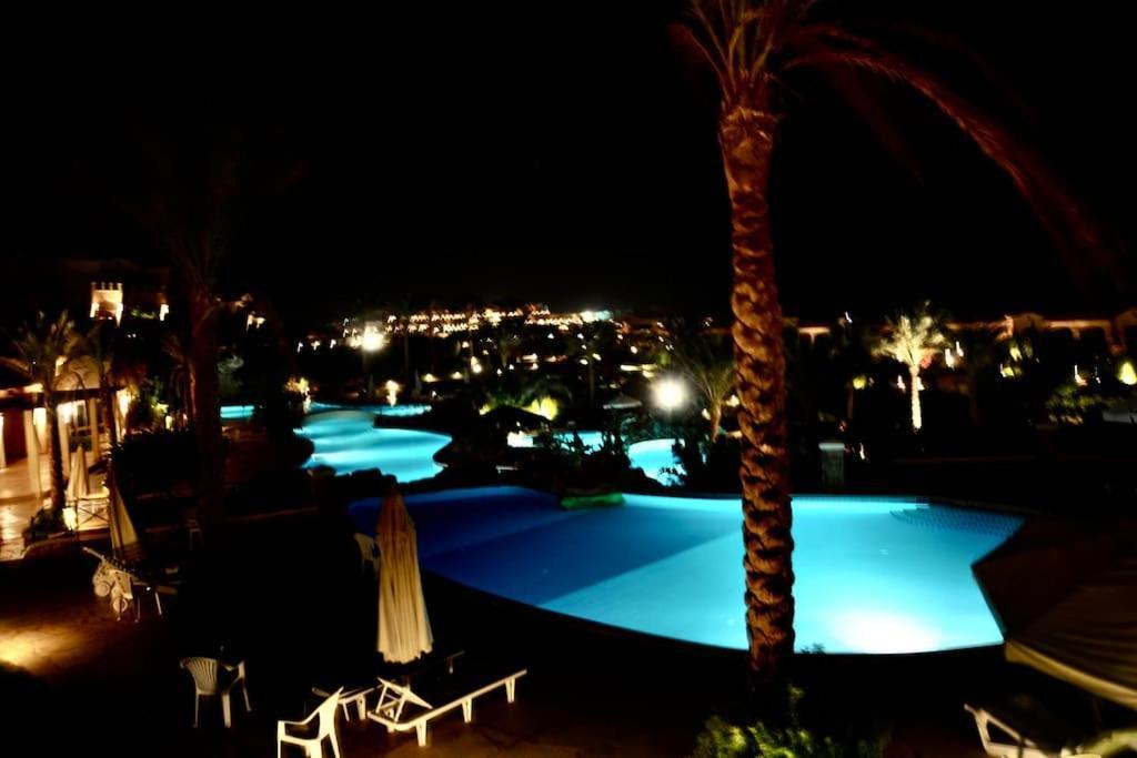 Amazing Beachfront Townhouse Chalet Ain Sokhna Villa Ain Sukhna Dış mekan fotoğraf
